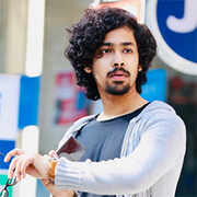 Riddhi Sen