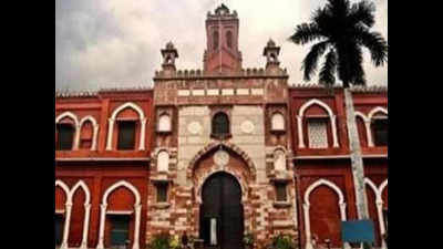 BHU row: AMU Muslim teachers of Sanskrit department say they never faced discrimination due to religion