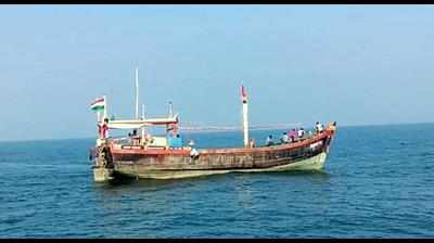 GEMINI to keep Veraval fishermen updated even in midsea