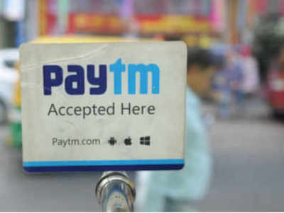 T Rowe leads $1 billion infusion in Paytm