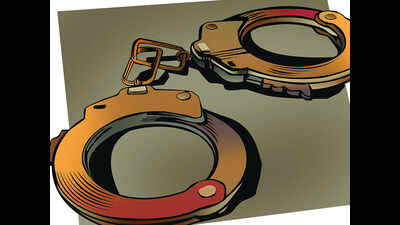 Six held for abducting business man in Ambattur