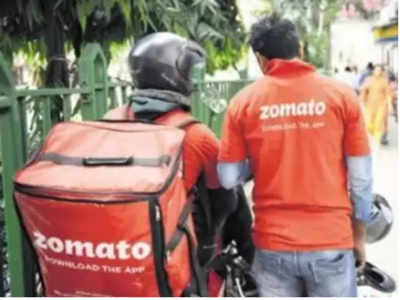 Zomato frontrunner to acquire UberEats