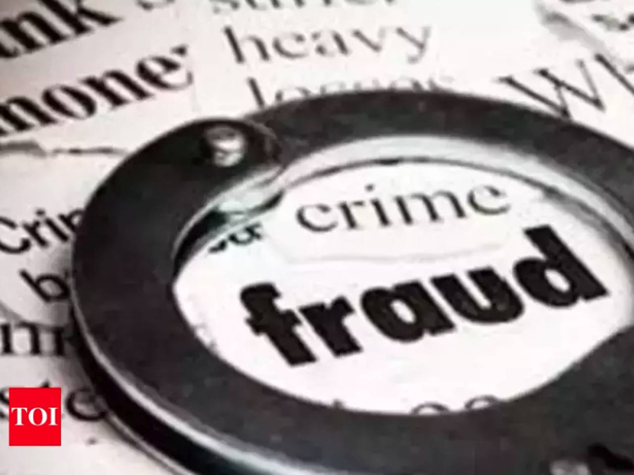 Noida: After Bike Bot, another Ponzi scheme that cheated 11,000 ...