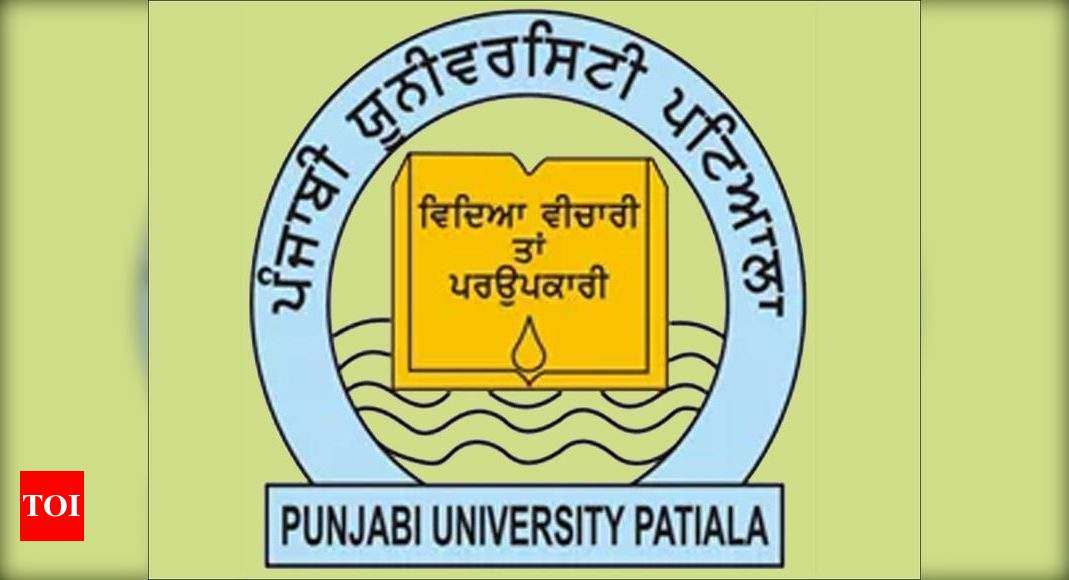 PhD Sabziwala Punjabi University reaction came after professor sandeep  singh selling vegetables | Patiala News: पीएचडी सब्जी वाले संदीप सिंह को  पंजाबी यूनिवर्सिटी का ऑफर, बोले- हमें उनके ...