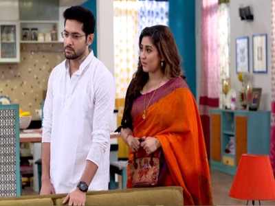 Phagun Bou update, November 22: Roddur disowns Mohul as wife; asks her to leave