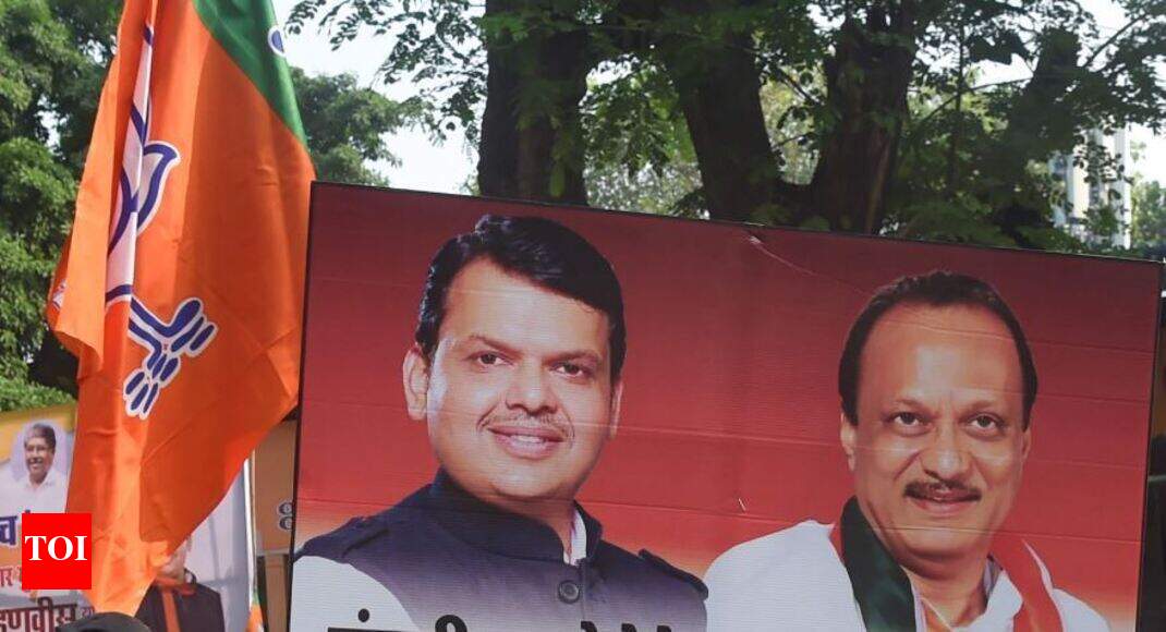 Maharashtra issue: SC to pass order on Tuesday 