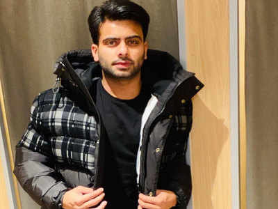 Mankirt Aulakh shares the first look of his next single