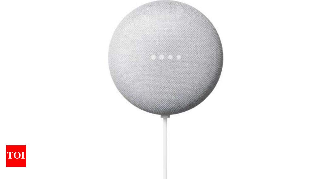 google mini amazon india