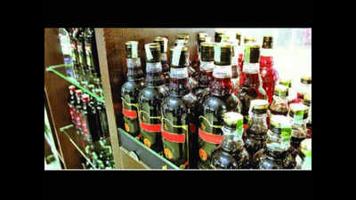 Andhra Pradesh: Bar owners likely to bid together for new licences