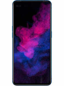 Realme X50 Realme X50