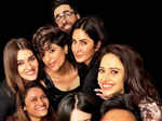 Party pictures of Priyanka Chopra, Katrina Kaif & Ayushmann Khurrana you simply can’t give a miss!