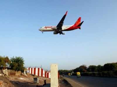 SpiceJet, Emirates sign codeshare agreement