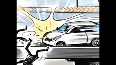 Three dead in hit-and-run accident on state highway in Rajasthan's Churu