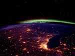 Pictures from space