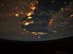 Pictures from space