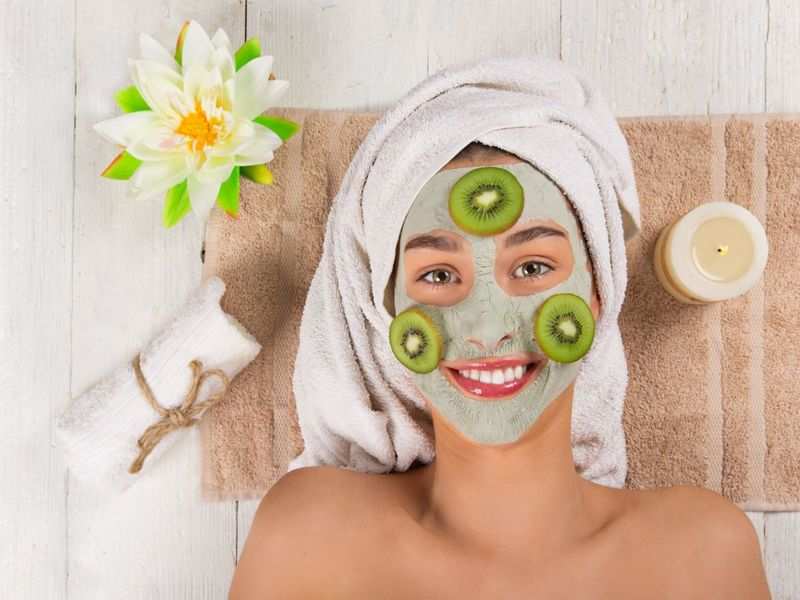 Five DIY fruit facials for glowing skin