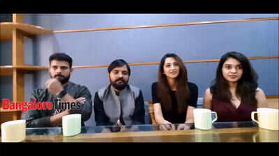 Rapid Fire Round with team Mundina Nildana