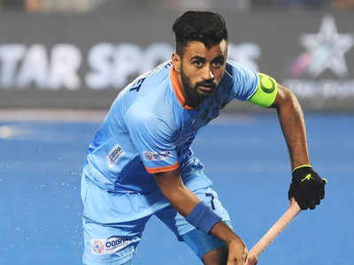 FIH Pro League performance against top teams will determine Olympic ...