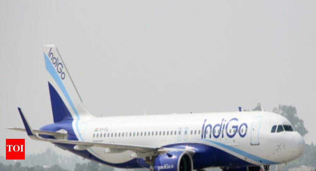 For every new Neo, ground an old PW, IndiGo told