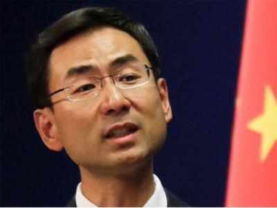 US criticism of CPEC aimed at driving wedge between China-Pakistan: Chinese FM