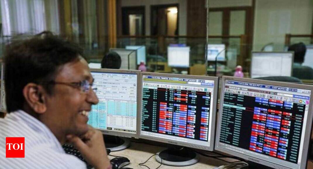 Investors richer by Rs 1.81L cr as stocks zoom