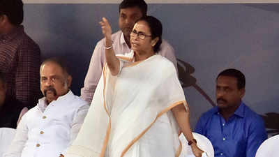 Bengal govt to try and regularise refugee colonies: Mamata Banerjee