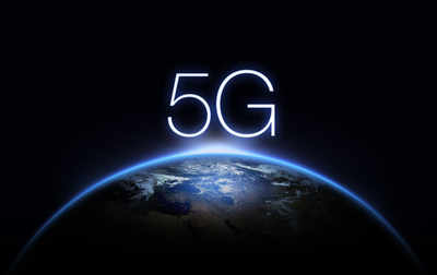 5G subscriptions to top 2.6 billion by end of 2025: Report