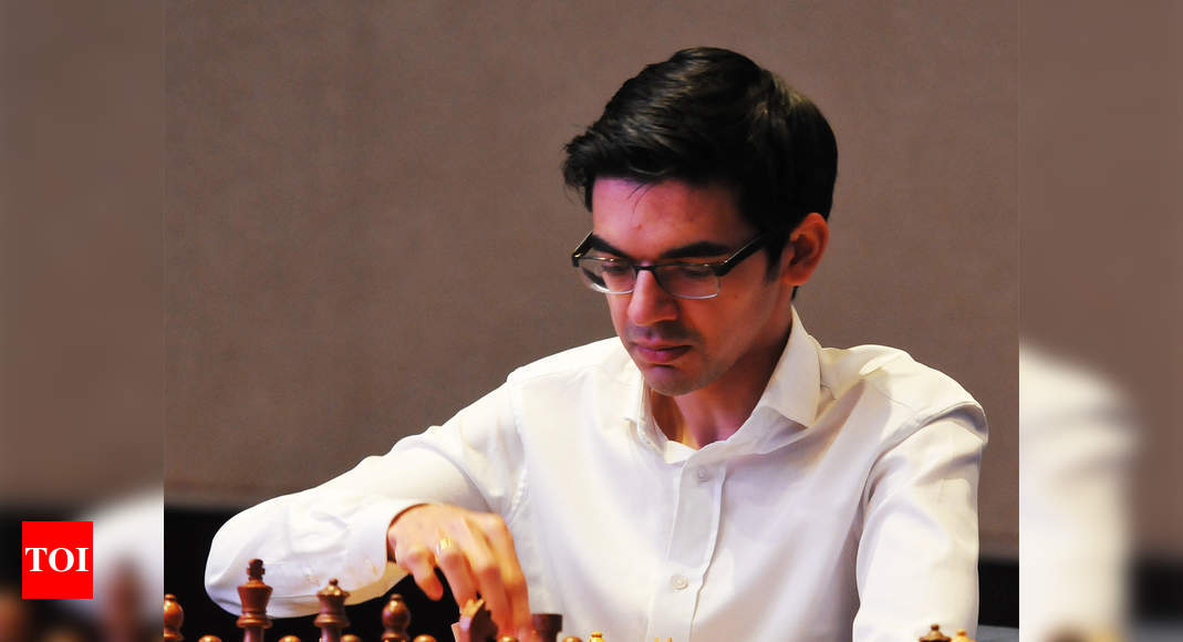 Enough talent pool in India after Anand, says Anish Giri - Sportstar