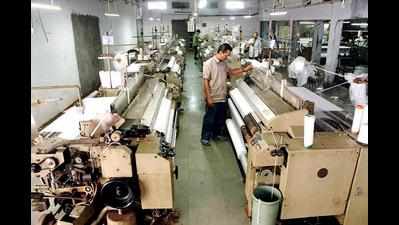 Textile sector upgradation hits a roadblock