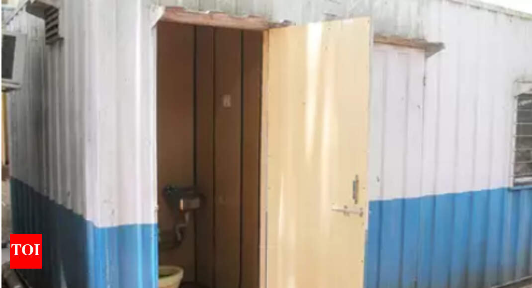 ODF status: NSS contradicts sanitation survey