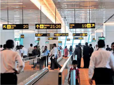 By 2022, IGI may get air train for inter-terminal transits