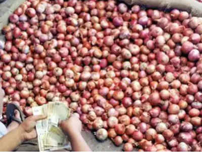 Centre may supply imported onions to states for Rs 52-60/ kg