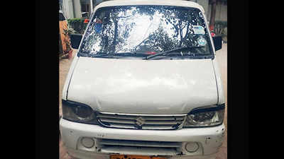 Delhi: Cash van heist solved, less than half of Rs 1.8 crore found