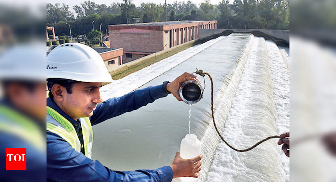 Will find out the truth about water quality in Delhi, says SC Delhi