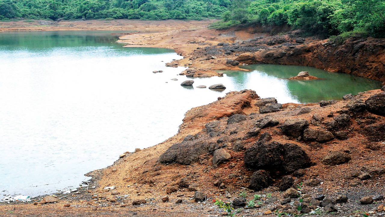 Santa Cruz s Bondvol lake to be classified as wetland Nilesh