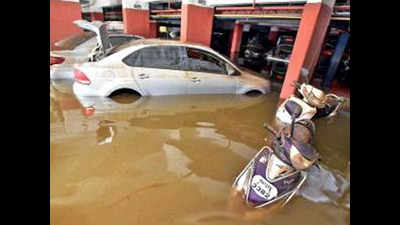 Pune: Property tax amnesty plan for deluge-affected citizens