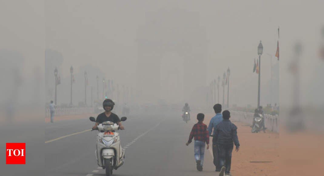 Construction ban disrupts mohalla clinic expansion in Delhi Delhi