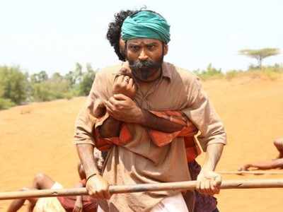 Bollywood director Shamas N Siddiqui praises Dhanush starrer ‘Asuran’