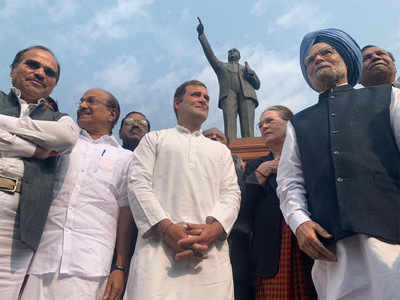 Congress resolves to save 'soul' of the Constitution