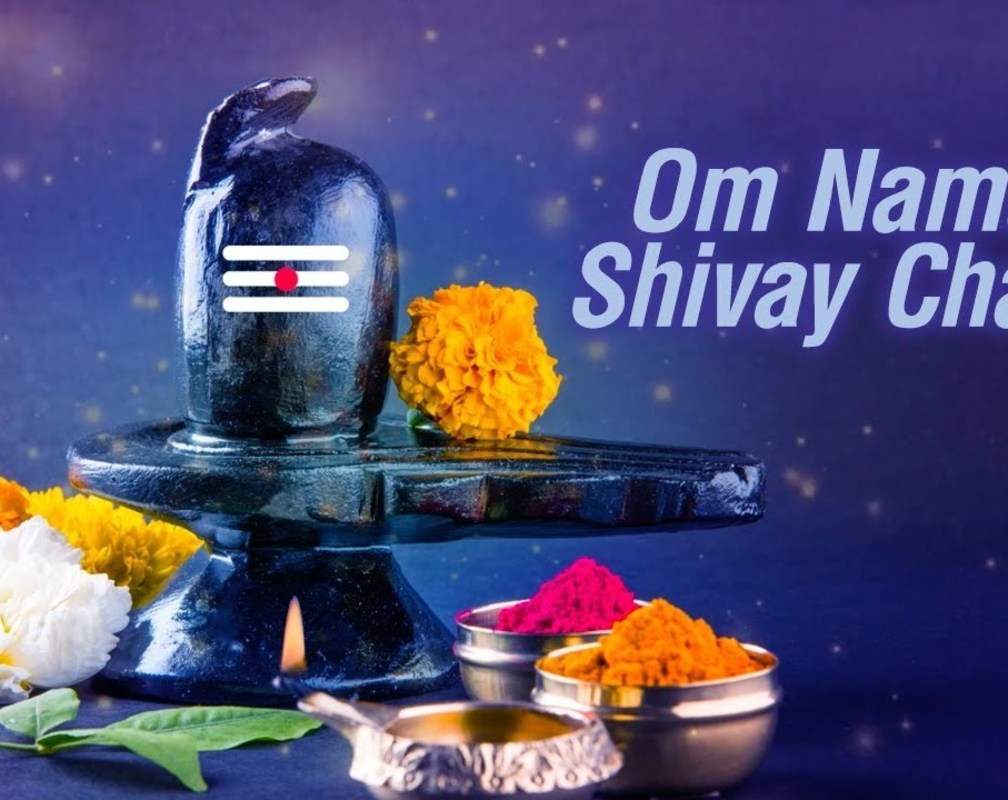
Mantra Maha Utsav : Hindi Devotional Chant 'Om Namah Shivaye' Sung By Dinesh Kumar Dube
