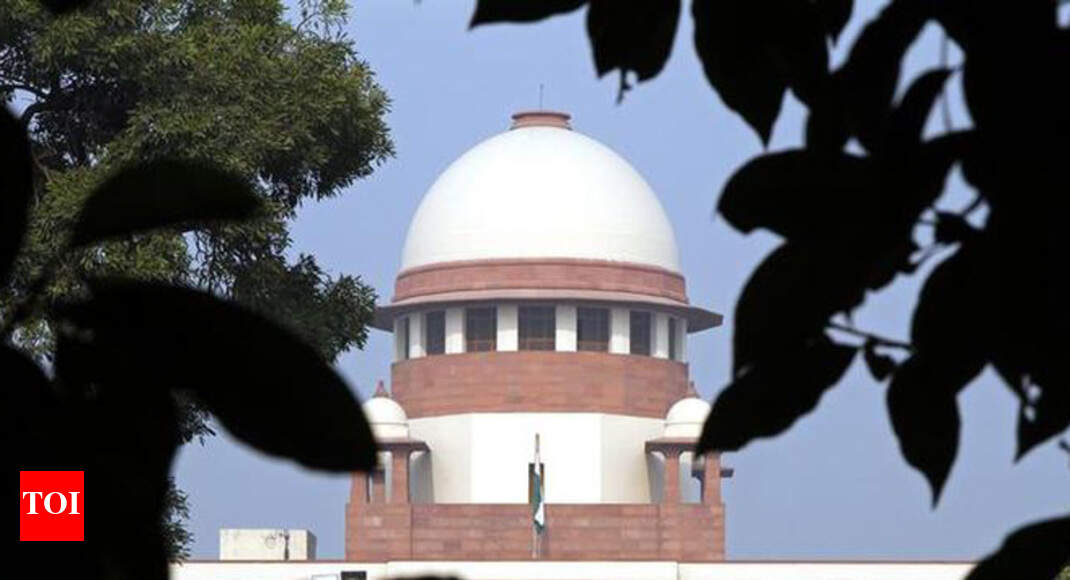 SC verdict on Maharashtra floor test: Who said what
