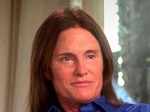 Bruce Jenner transforms into Caitlyn Jenner