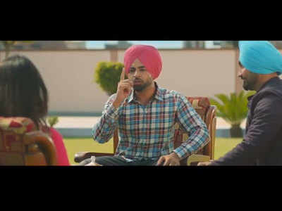 ‘Gidarh Singhi’ new dialogue promo: Catch the tale of Ravinder Grewal hitting three targets with one bullet