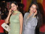 Priyanka Ahuja and Jyoti Kaya