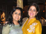 Ruchi Agarwal and Shikha Bagga