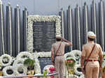Mumbai attacks anniversary pictures