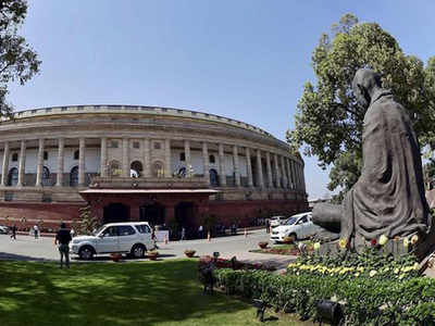 Govt plans to merge 2 UTs — Daman and Diu, Dadra and Nagar Haveli; Bill introduced in Lok Sabha