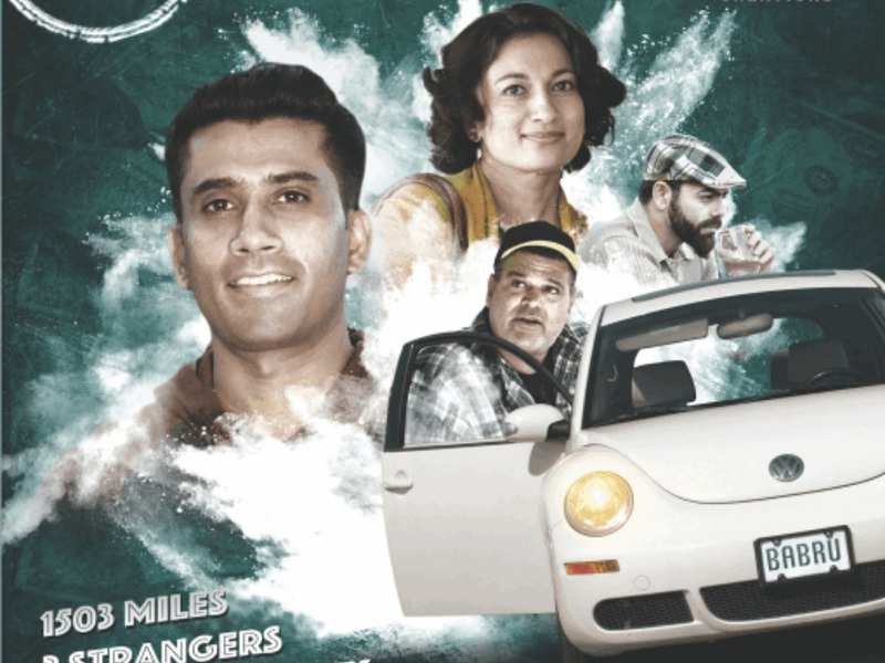 Suman Nagarkar's 'Babru' to release on December 6