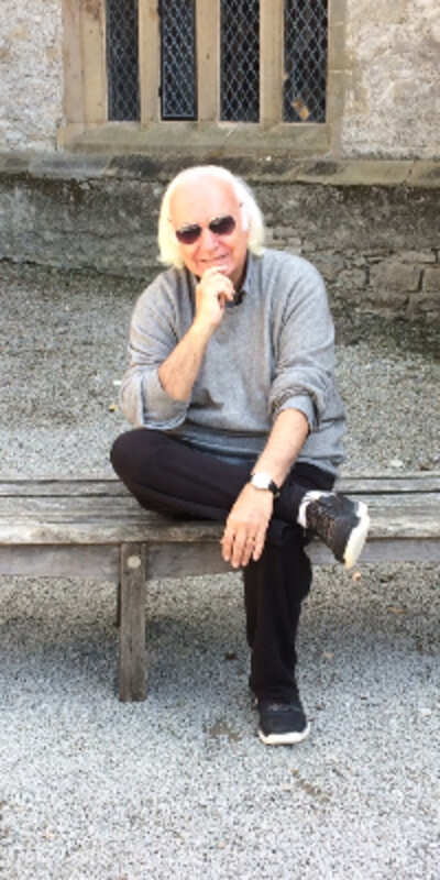 Michael Preston - Times of India