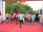 Hyderabad Half Marathon
